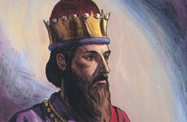 Tranen interview warmte Zijn alle verhalen over de legendarische koning Salomon en zijn mijnen vol  goud compleet verzonnen? | Het Nieuwsblad Mobile