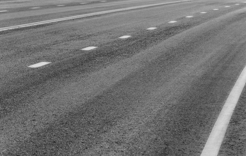 Hogering komend weekend gedeeltelijk dicht vanwege aanleg nieuwe laag asfalt