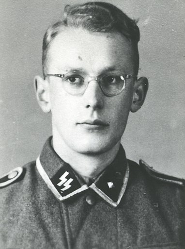 “Boekhouder van Auschwitz” mag dan 96 zijn, hij zal niet aan zijn straf ontsnappen