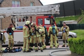 Brandweer kan het niet langer aanzien: in België dubbel zoveel doden in branden als in Nederland