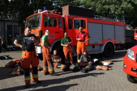 Brandweer kan het niet langer aanzien: in België dubbel zoveel doden in branden als in Nederland