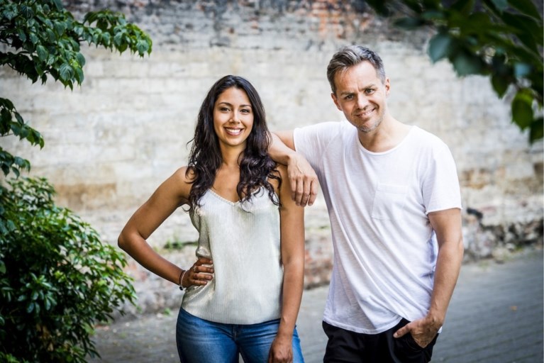 Ontdek de nieuwe programma’s van het najaar van Eén