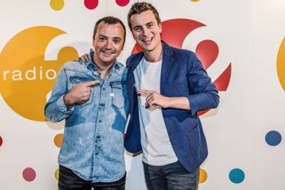 Niels Wiels Winnen Radio 2 Zomerhit Het Nieuwsblad Mobile