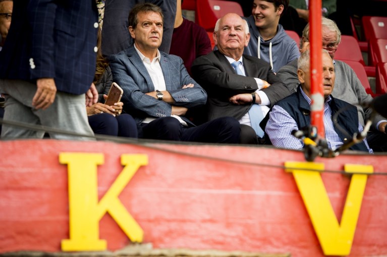 Ex-Buffalo Matthys zadelt AA Gent op met kater in Mechelen