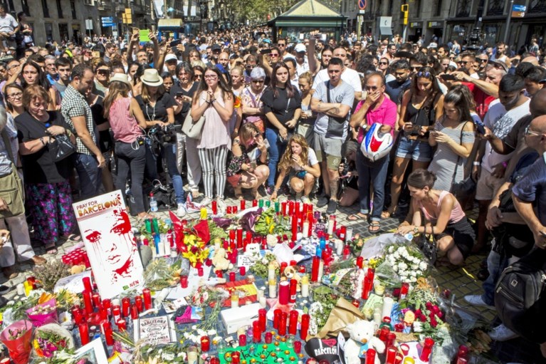 Nog één verdachte op de vlucht: was hij de bestuurder van de bestelwagen?