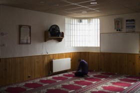 Burgemeester Hans Bonte bevestigt: “Spaanse imam verbleef in Vilvoorde”