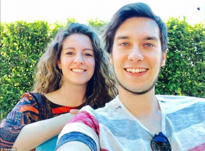 Dit zijn de slachtoffers: een Belgische moeder, de vader van een baby van zeven maanden en een 3-jarig jongetje