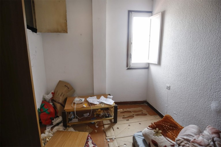 Burgemeester Hans Bonte bevestigt: “Spaanse imam verbleef in Vilvoorde”