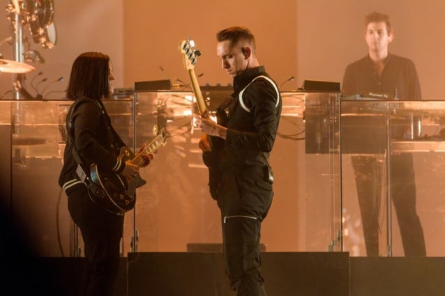 RECENSIE. The xx viert het verjaardagsfeest van "Beyoncé ...
