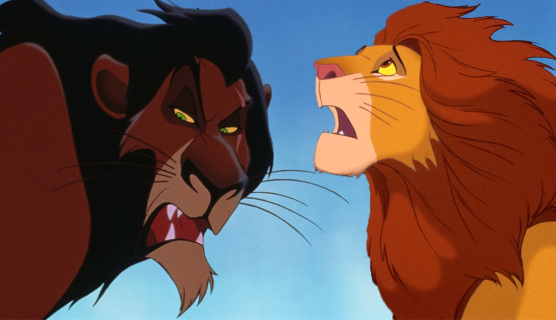 ‘De Leeuwenkoning’ zal nooit nog hetzelfde zijn na deze onth... - Het