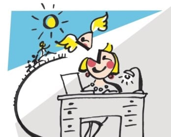 Een Dag Minder Werken En Toch Hetzelfde Loon Wij Zochten Vo Het Nieuwsblad Mobile