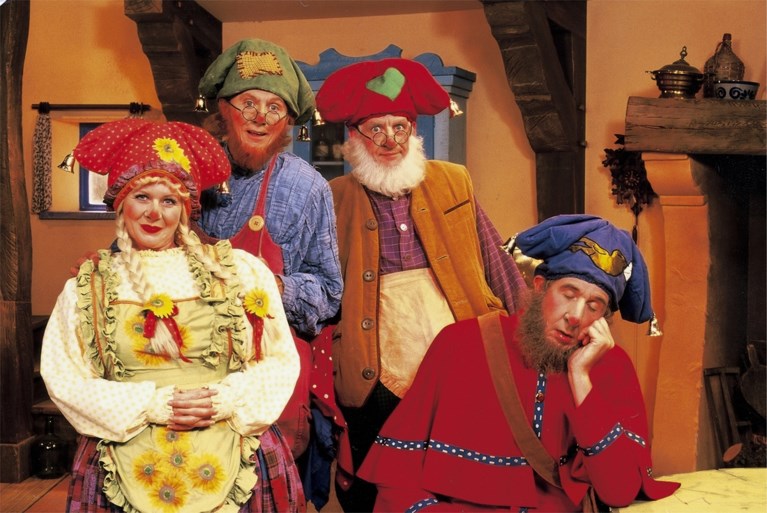 Plopperdeplop Hoera 20 Dingen Die U Nog Niet Wist Over De J