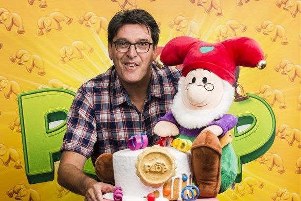 Plopperdeplop Hoera 20 Dingen Die U Nog Niet Wist Over De J