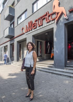 CD&V wil megabordeel in Brussel