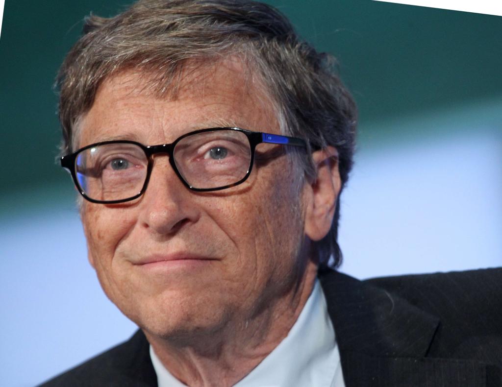 Bill Gates Investeert In Hamburger Zonder Vlees (brussel) - Het Nieuwsblad