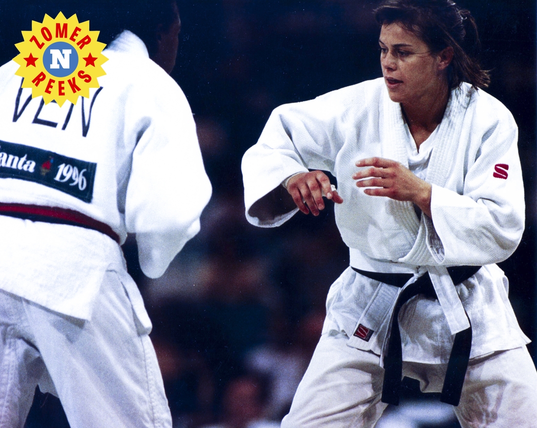 Ze won twee Olympische medailles, maar deze “krakende wagen”... - Het