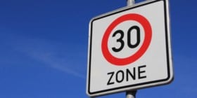 Geflitst? Deze snelheidsboetes riskeert u als u te snel rijdt