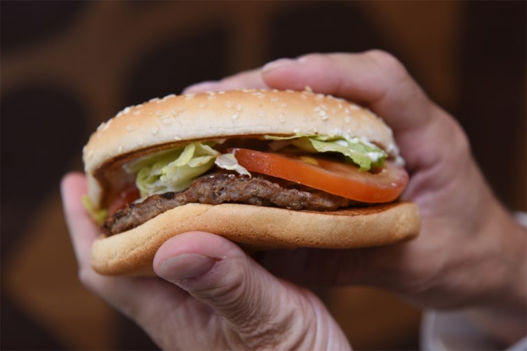 Burger King heeft nieuwe locatie voor ogen: “Openen in de luchthaven is een must”