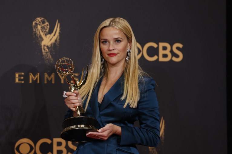 ‘Big Little Lies’ een van de grote winnaars op de Emmy Awards