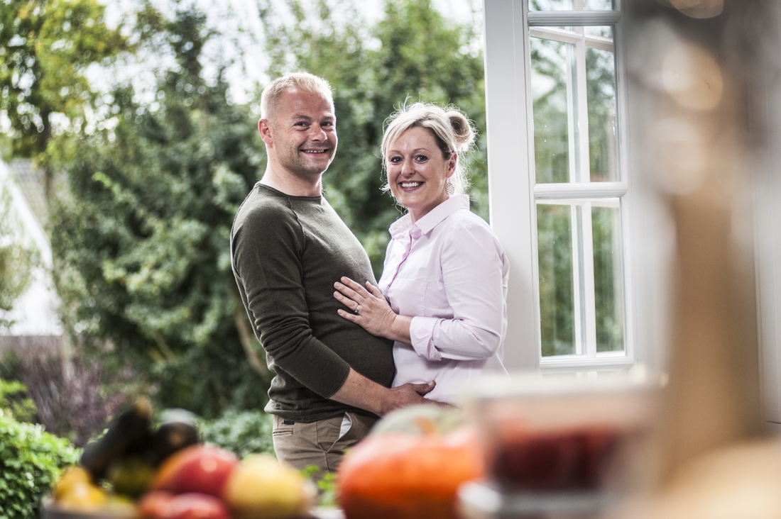 Wat doet kanker met je relatie?