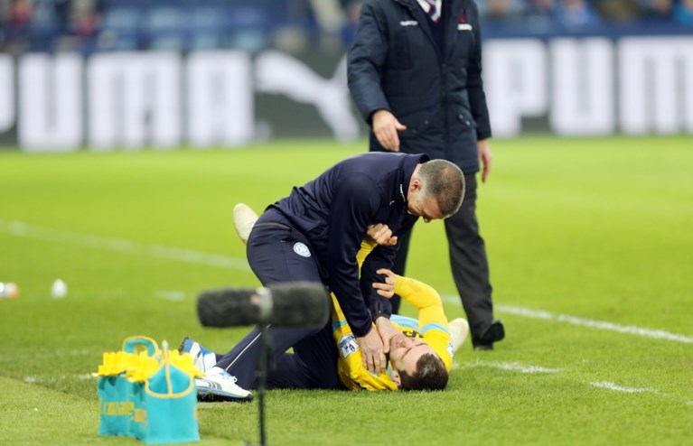 Nieuwe coach OHL niet onbesproken: ontslagen na seksschandaal zoon, bekend door... een struisvogel