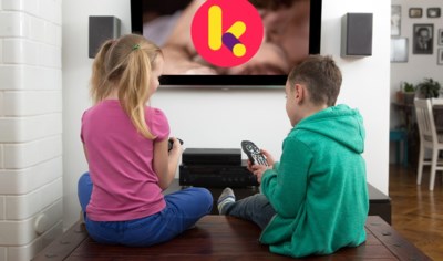 Eva Van Der Gucht Gaat Uw Kinderen Seksles Geven Op Ketnet Het Nieuwsblad Mobile