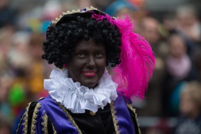 Geen Gekleurde Pieten Meer Nederland Bedenkt Nieuw Alternat Het Nieuwsblad Mobile