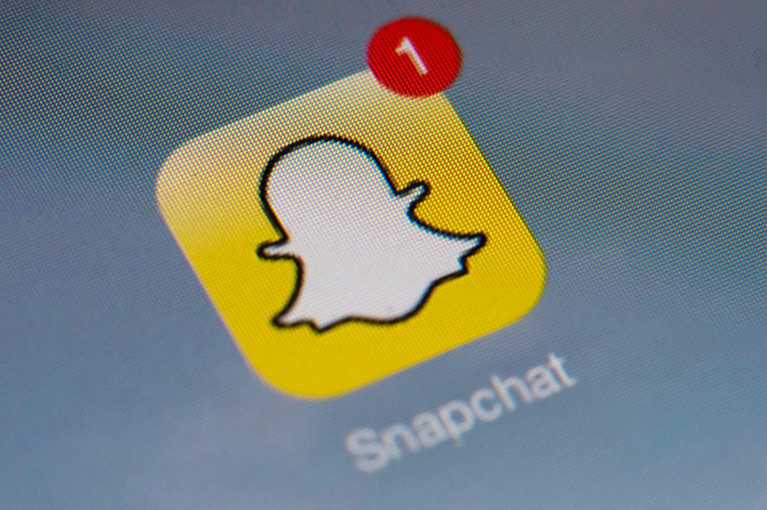 Grote Storing Bij Snapchat Het Nieuwsblad Mobile