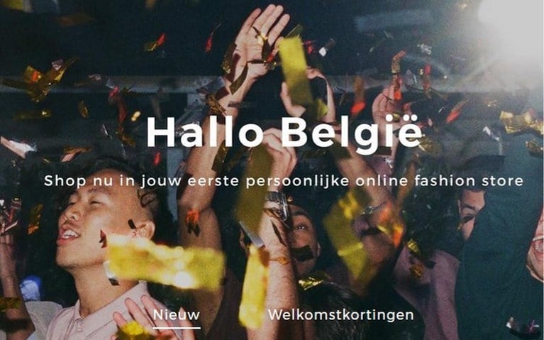 Je zag de reclame overal: kan ‘About You’ de nieuwe Zalando worden?