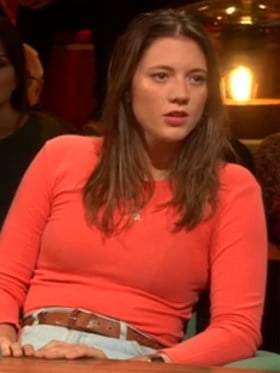 Vlaamse actrices getuigen over aanrandingen: "Hij wou een ...