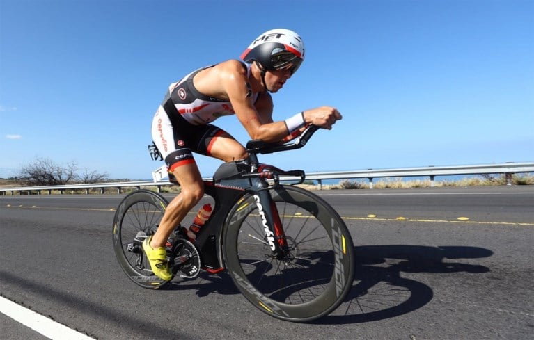 Ironman Hawaï wordt afknapper voor Belgen, Duitser Lange wint in nieuw record