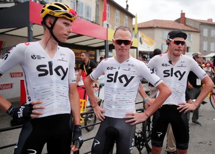 De vier nieuwigheden in de Tour van 2018