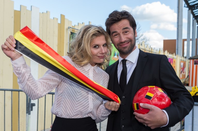 Nathalie Meskens vertelt hoe haar nieuw lief haar uit moeilijke periode haalt na heftige huwelijksbreuk