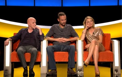 Bebloed Oog En Tactische Misser In De Slimste Mens Ik Bekl Het Nieuwsblad Mobile
