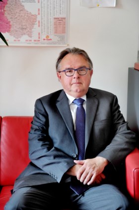 Professor Brice De Ruyver, architect van de politiehervorming, onverwacht overleden op 62-jarige leeftijd