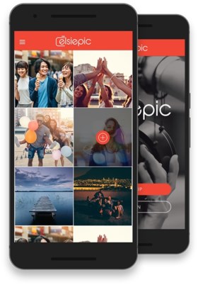 Is dit de meest nutteloze app ooit?