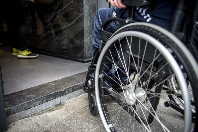 CD&V voert actie: “Turnhoutsebaan toegankelijk voor iedereen”