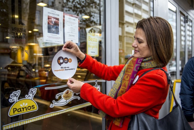 CD&V voert actie: “Turnhoutsebaan toegankelijk voor iedereen”