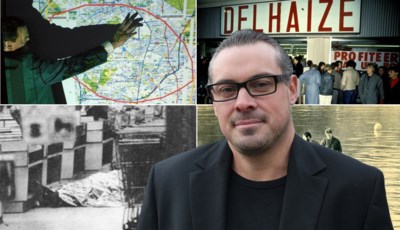 Hoe Een Slachtoffer Van De Bende Van Nijvel Voor Een Doorbra Het Nieuwsblad Mobile
