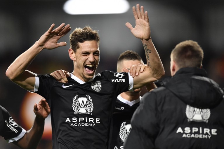 Eupen overtuigt met levensbelangrijke zege en duwt Mechelen naar voorlaatste plek