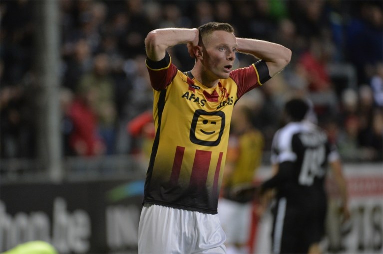 Eupen overtuigt met levensbelangrijke zege en duwt Mechelen naar voorlaatste plek