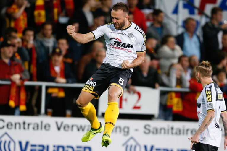 De bodem van de put: KV Mechelen zakt (ondanks ontslag Ferrera) naar laatste plaats