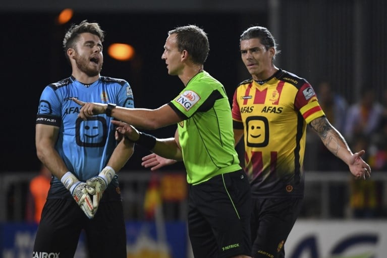 De bodem van de put: KV Mechelen zakt (ondanks ontslag Ferrera) naar laatste plaats