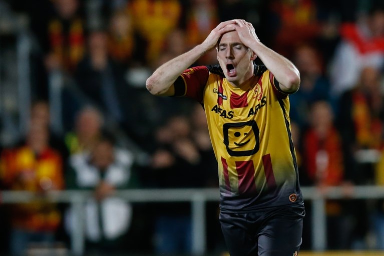 De bodem van de put: KV Mechelen zakt (ondanks ontslag Ferrera) naar laatste plaats