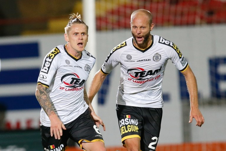 De bodem van de put: KV Mechelen zakt (ondanks ontslag Ferrera) naar laatste plaats