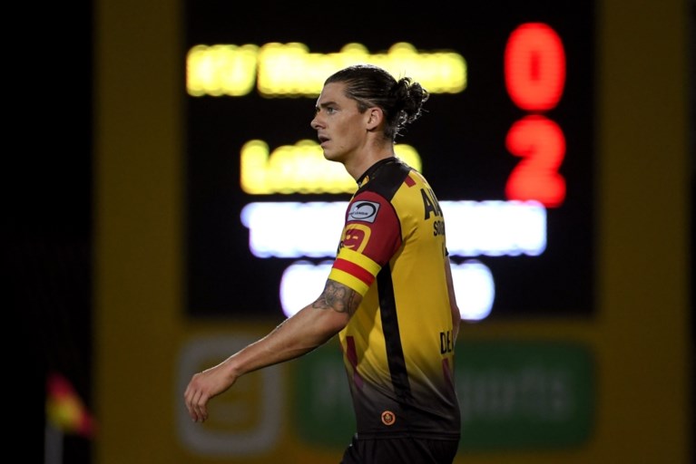 De bodem van de put: KV Mechelen zakt (ondanks ontslag Ferrera) naar laatste plaats