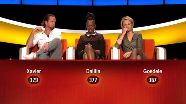 Hebben We Nu Al De Spannendste De Slimste Mens Finale Van Het Nieuwsblad Mobile