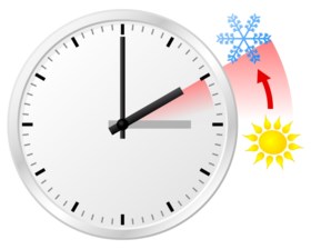Zondag Moeten We De Klok Weer Een Uurtje Terugdraaien Naar W Het Nieuwsblad Mobile