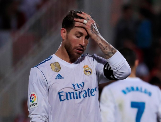 De wraak van Catalonië op Madrid: Real gaat pijnlijk onderuit bij laagvlieger Girona