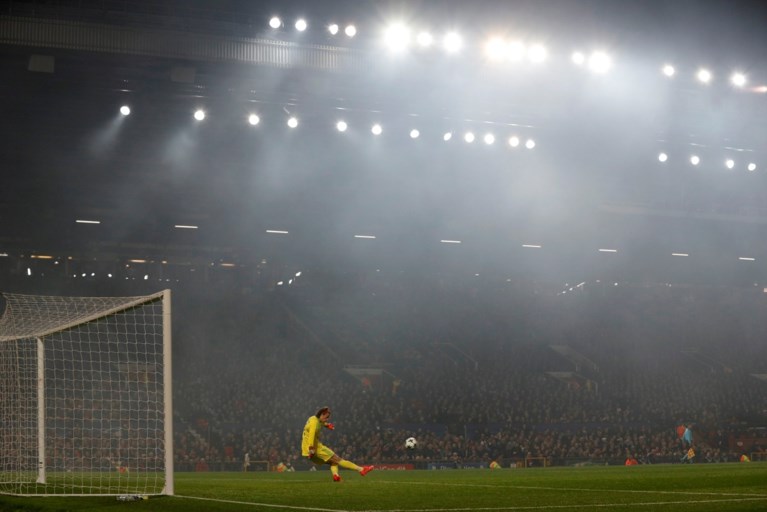 Svilar beleeft twee uitersten in Champions League: “Geen toeval dat hij zo’n goal slikt”